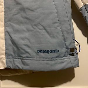 Patagonia ski jacket! Like new!!!